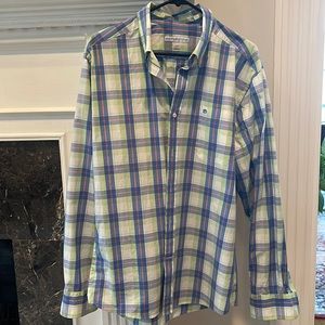 SOUTHERN TIDE XL TAILORED FIT